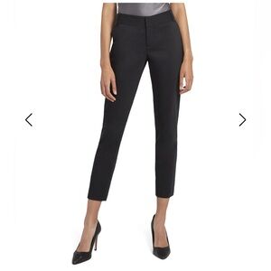 Alice + Olivia Stacy Slim Trouser